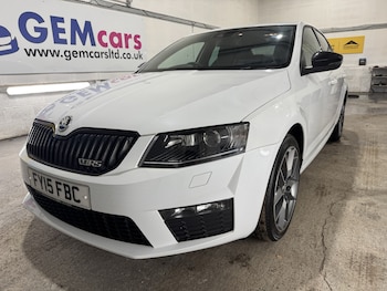 Used Skoda Octavia 2015 for sale - 79302066: Photo