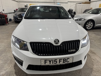 Used Skoda Octavia 2015 for sale - 79302066: Photo