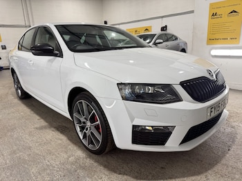Used Skoda Octavia 2015 for sale - 79302066: Photo