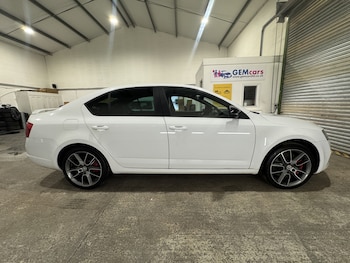 Used Skoda Octavia 2015 for sale - 79302066: Photo