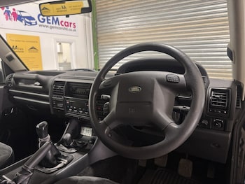 Used Land Rover Discovery 2004 for sale - 79575474: Photo
