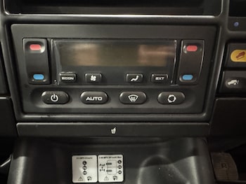 Used Land Rover Discovery 2004 for sale - 79575474: Photo