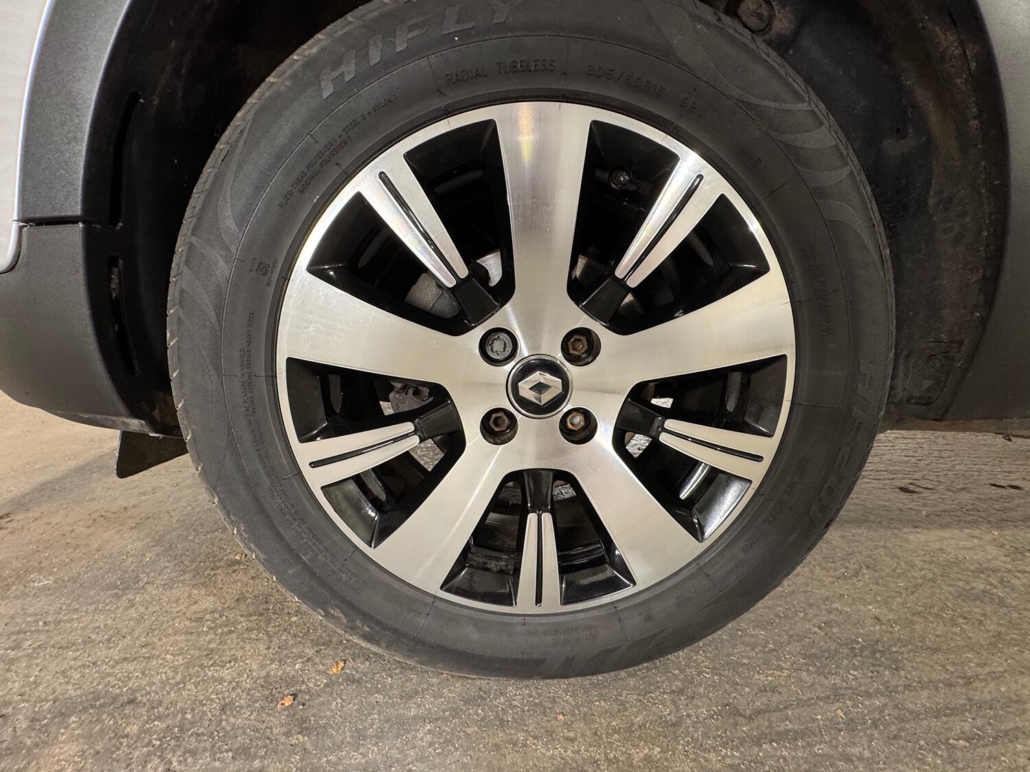 Used Renault Captur 2018 for sale - 78031679: Photo 24