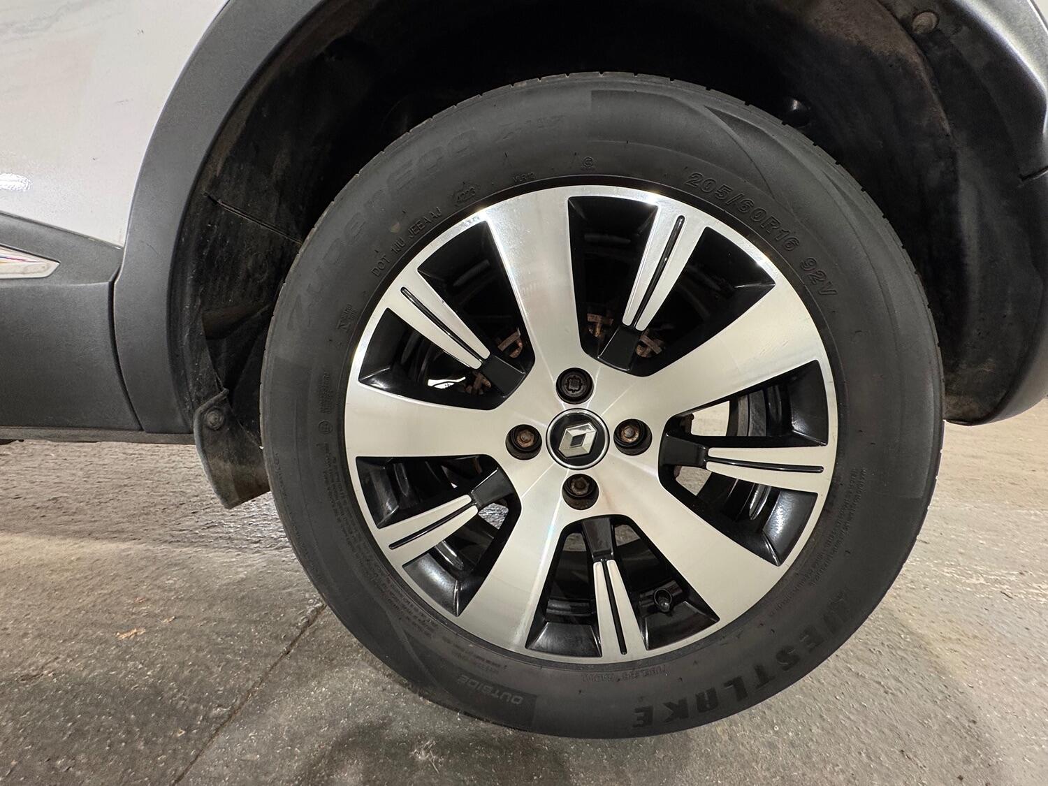 Used Renault Captur 2018 for sale - 78031679: Photo 25