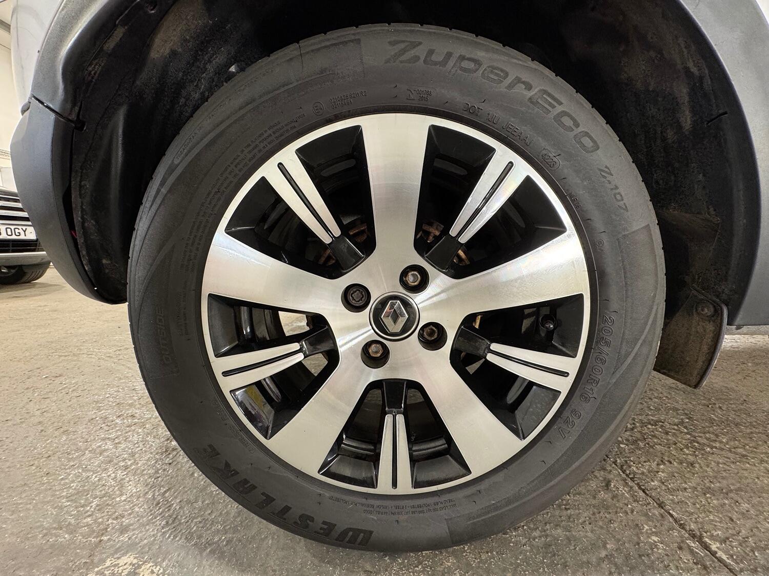 Used Renault Captur 2018 for sale - 78031679: Photo 26