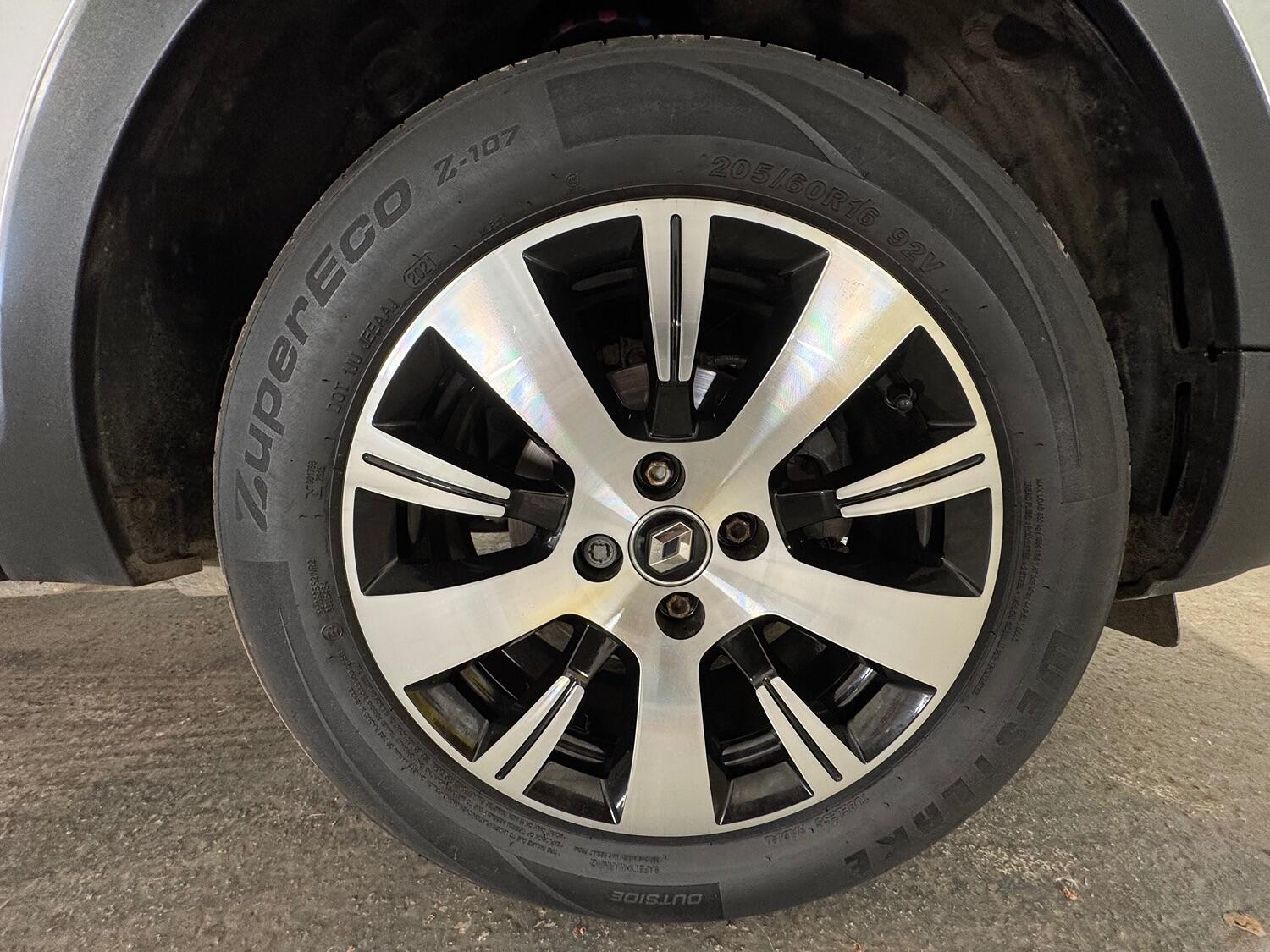 Used Renault Captur 2018 for sale - 78031679: Photo 27