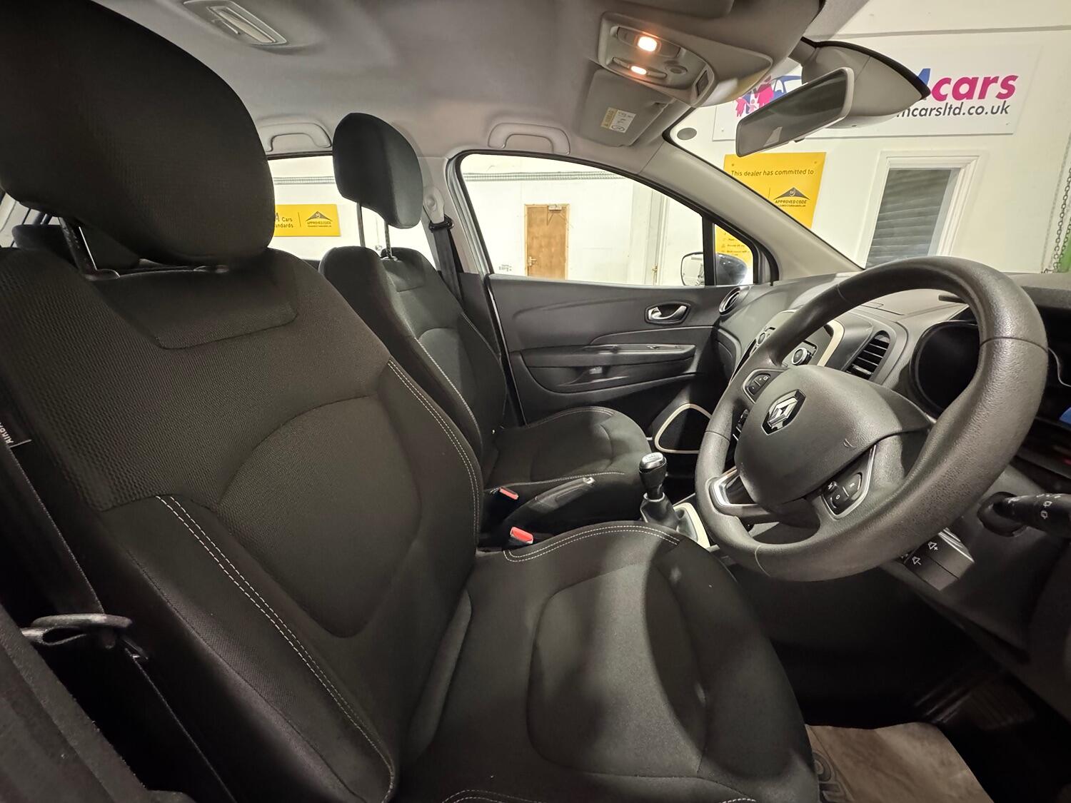 Used Renault Captur 2018 for sale - 78031679: Photo 31