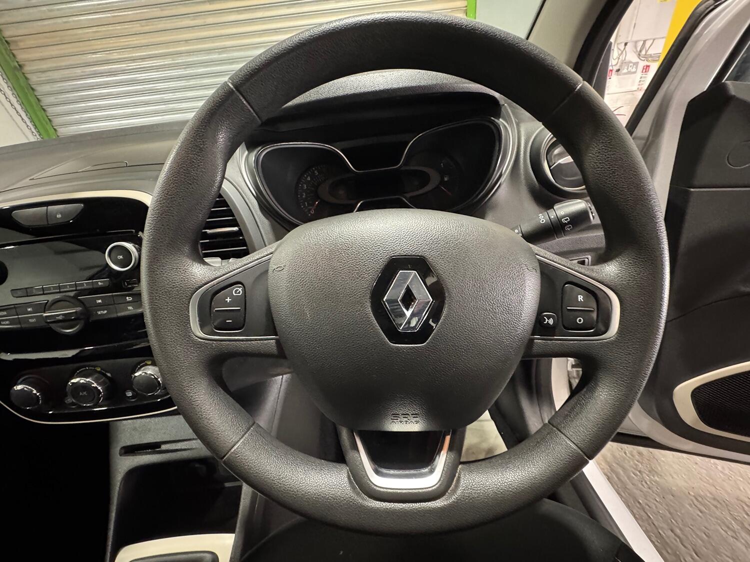 Used Renault Captur 2018 for sale - 78031679: Photo 34