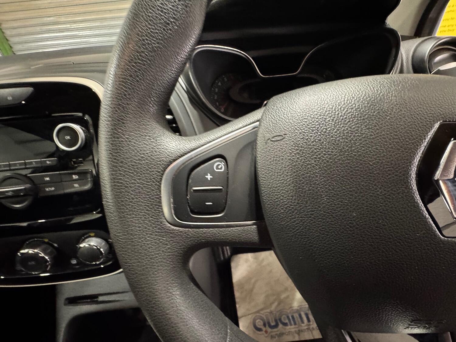 Used Renault Captur 2018 for sale - 78031679: Photo 36