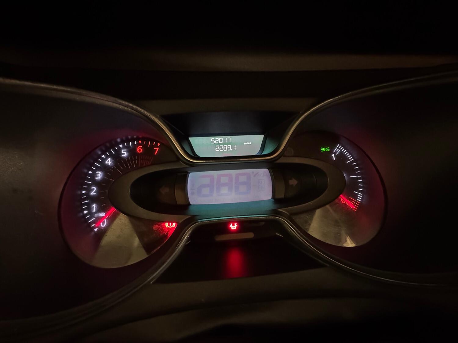 Used Renault Captur 2018 for sale - 78031679: Photo 39