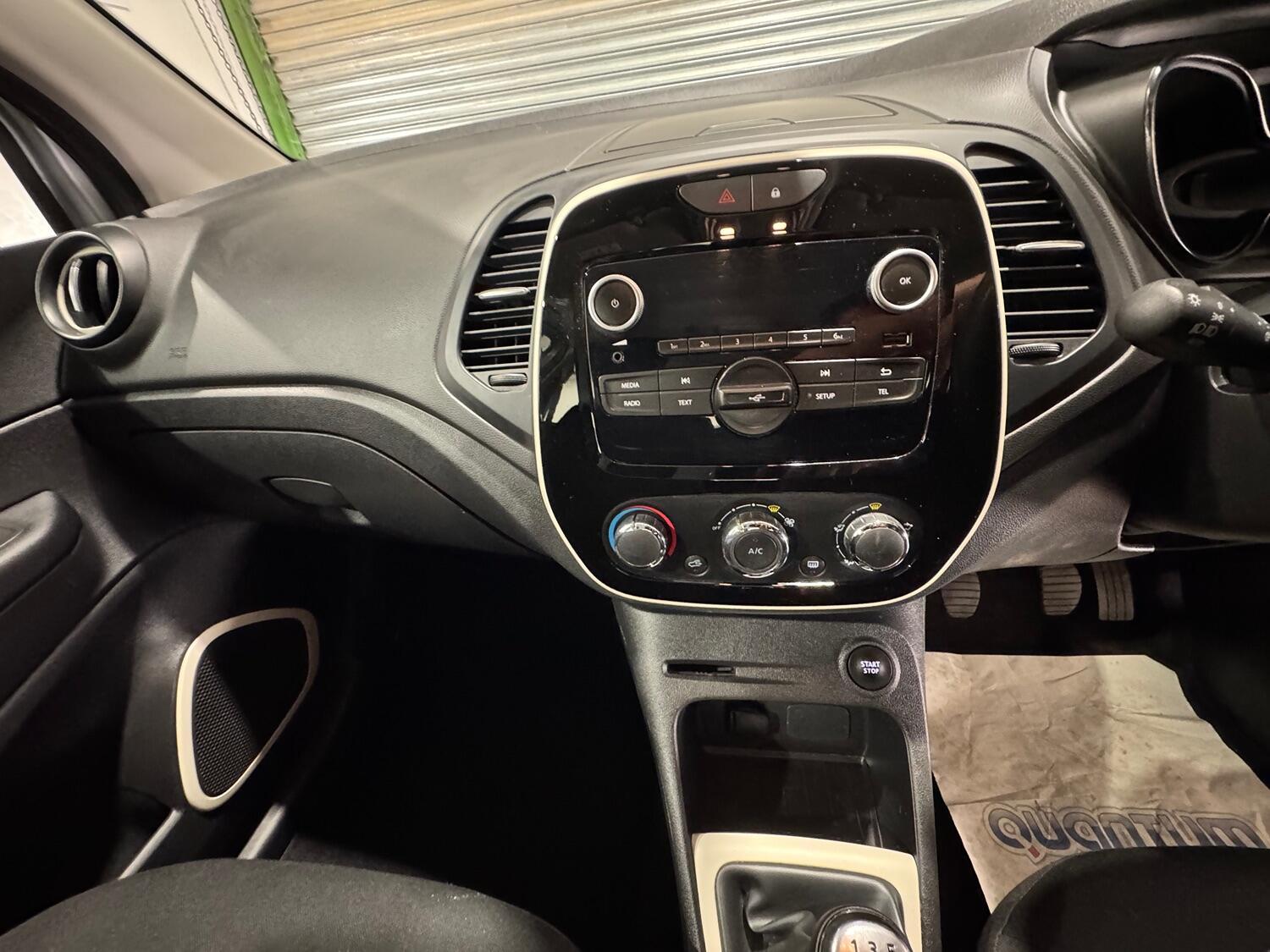 Used Renault Captur 2018 for sale - 78031679: Photo 40