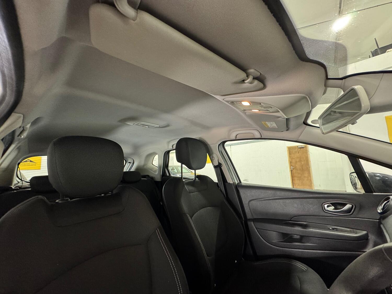 Used Renault Captur 2018 for sale - 78031679: Photo 45