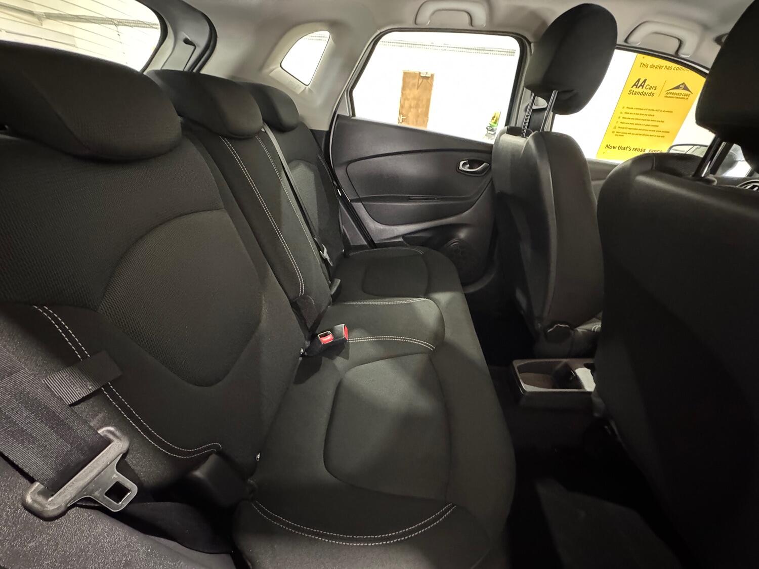 Used Renault Captur 2018 for sale - 78031679: Photo 50