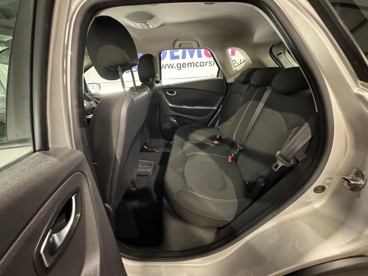 Used Renault Captur 2018 for sale - 78031679: Photo 54