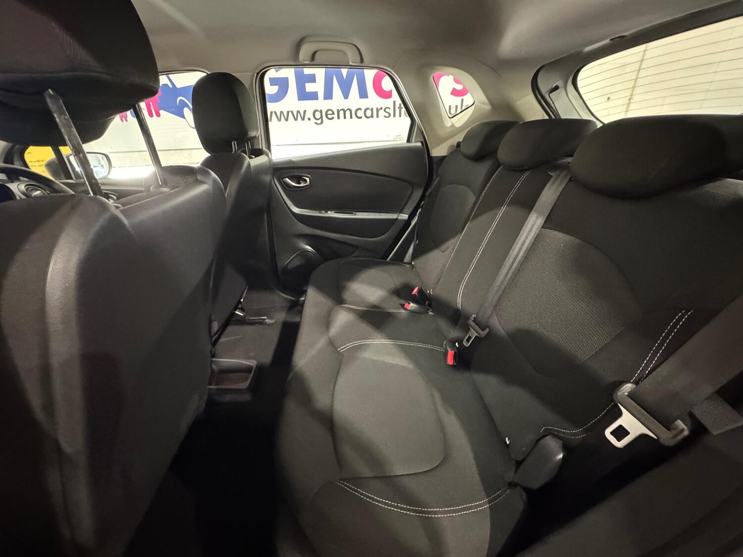 Used Renault Captur 2018 for sale - 78031679: Photo 55