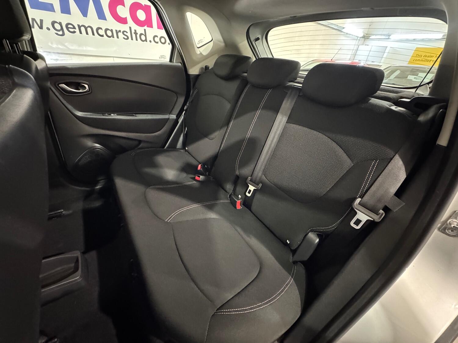 Used Renault Captur 2018 for sale - 78031679: Photo 56