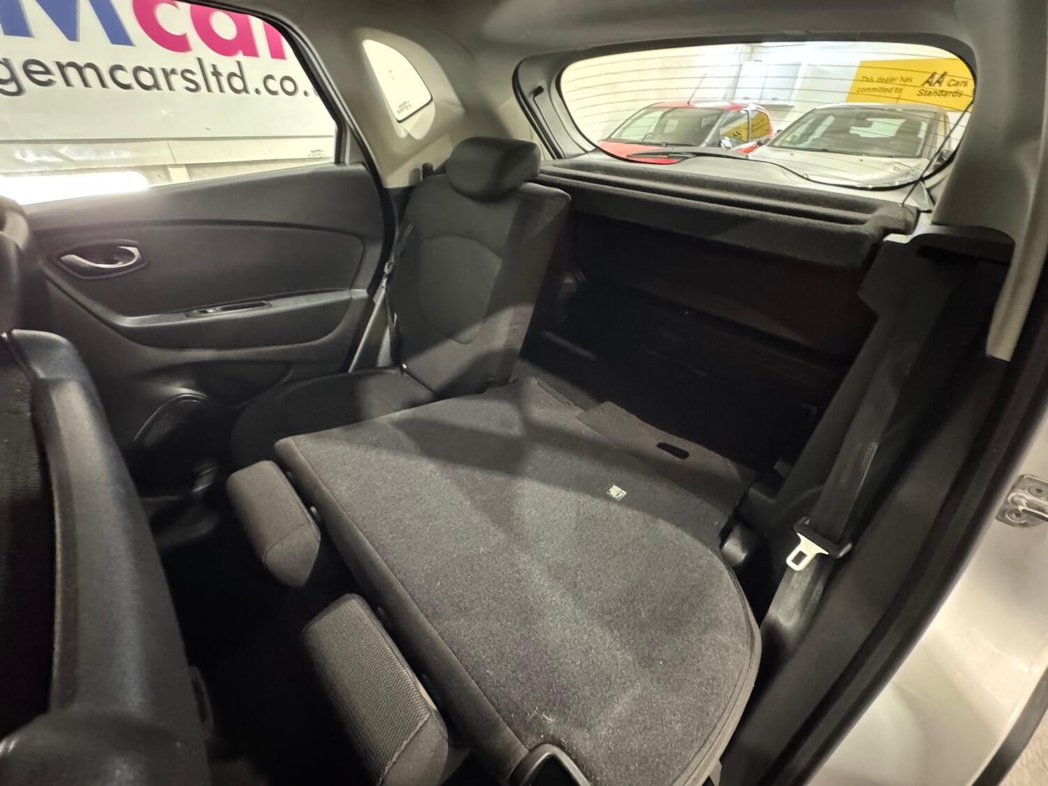 Used Renault Captur 2018 for sale - 78031679: Photo 57