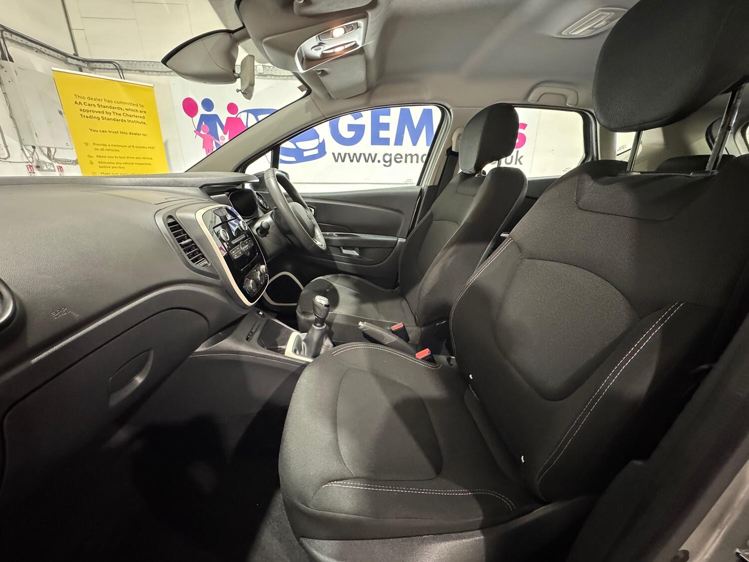 Used Renault Captur 2018 for sale - 78031679: Photo 61