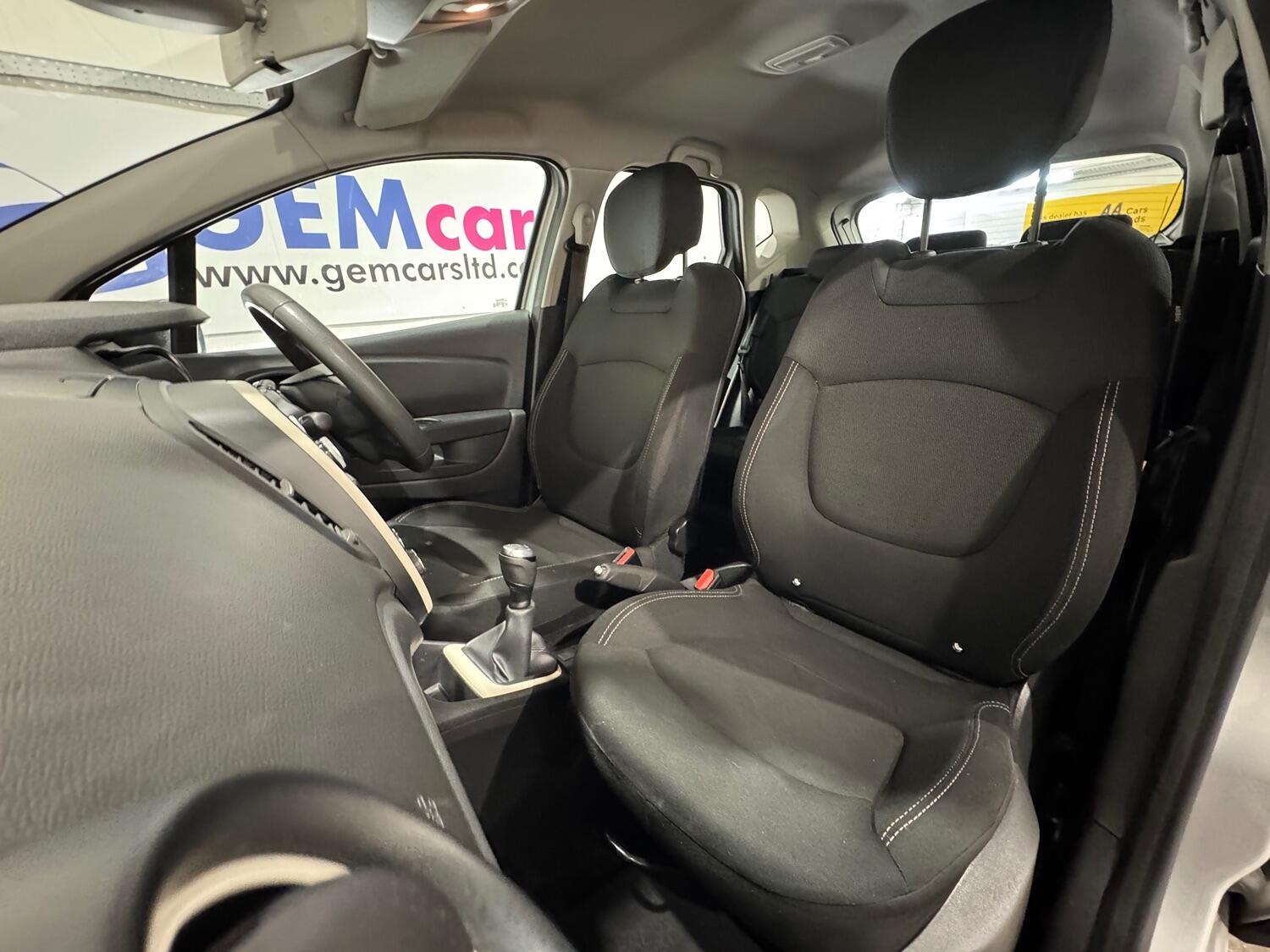 Used Renault Captur 2018 for sale - 78031679: Photo 62