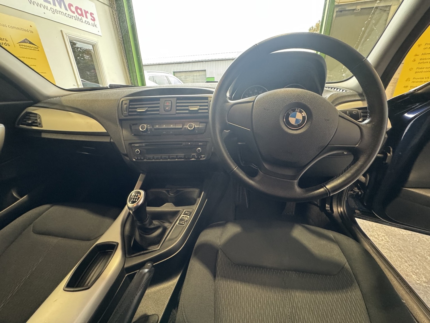 Used BMW 1 Series 2012 for sale - 76794288: Photo 19