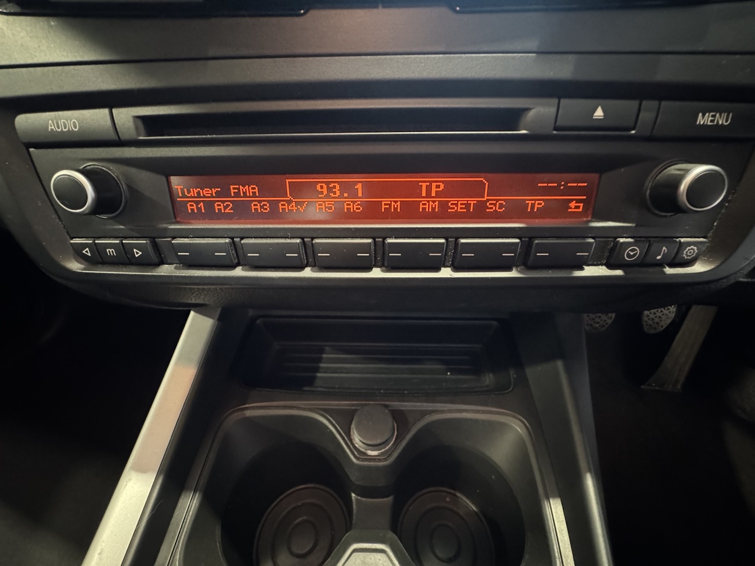 Used BMW 1 Series 2012 for sale - 76794288: Photo 28