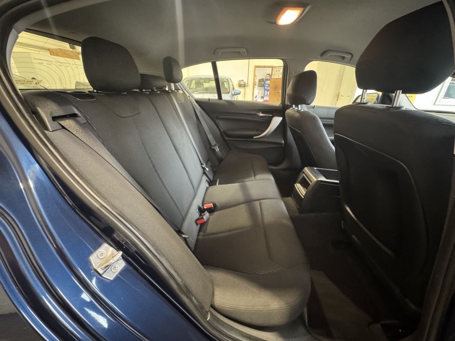 Used BMW 1 Series 2012 for sale - 76794288: Photo 33