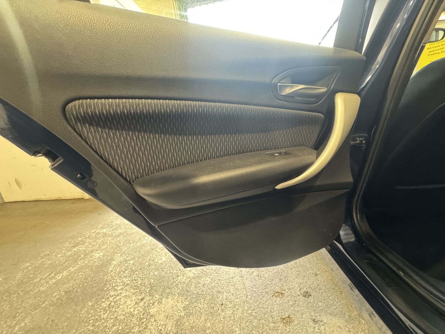 Used BMW 1 Series 2012 for sale - 76794288: Photo 37