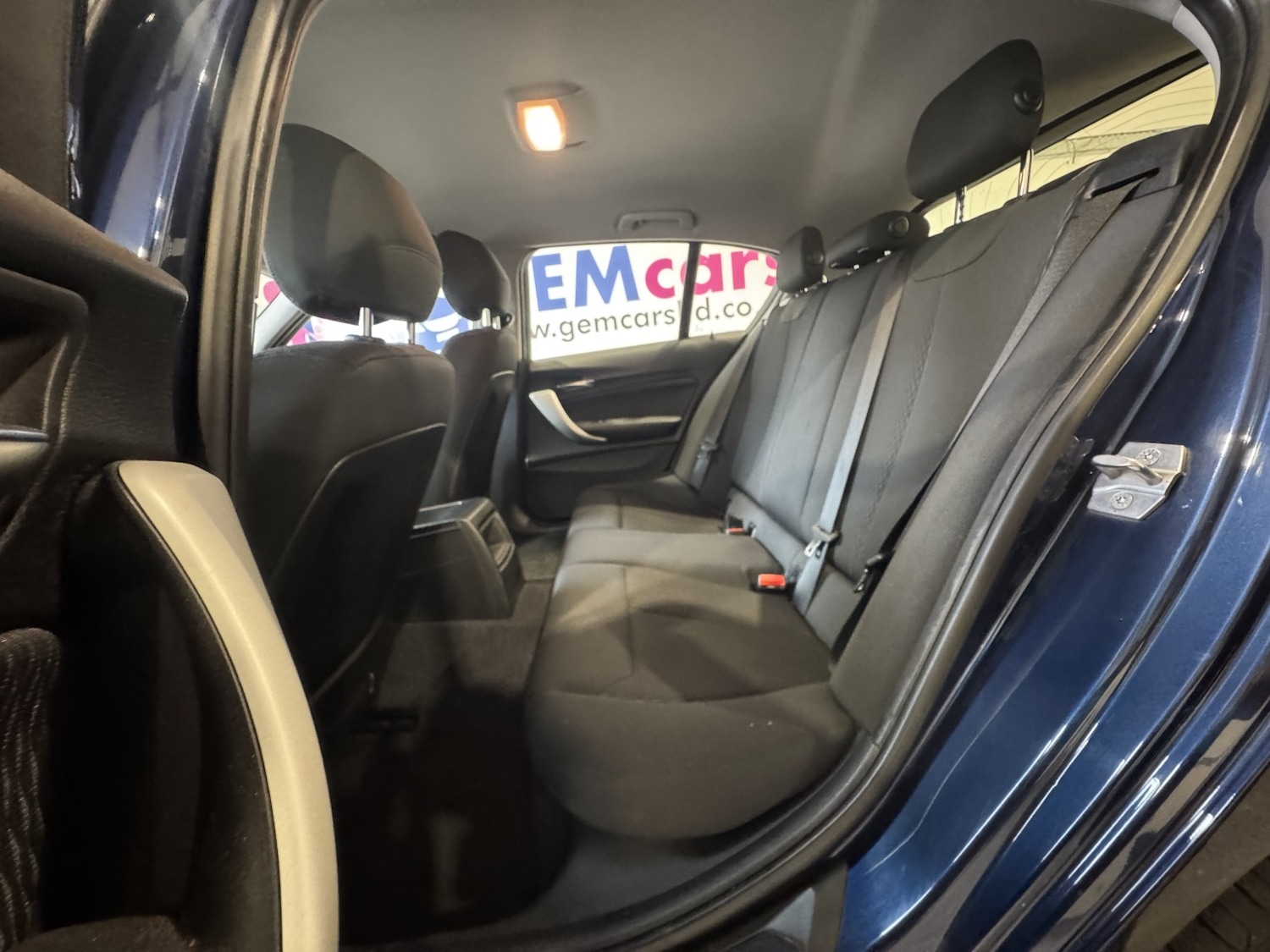 Used BMW 1 Series 2012 for sale - 76794288: Photo 39