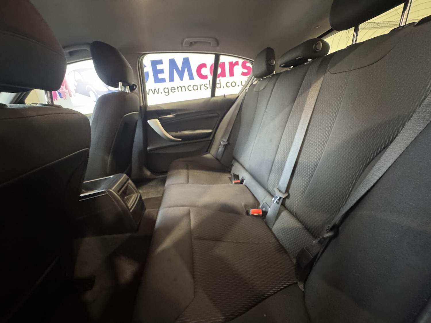 Used BMW 1 Series 2012 for sale - 76794288: Photo 40