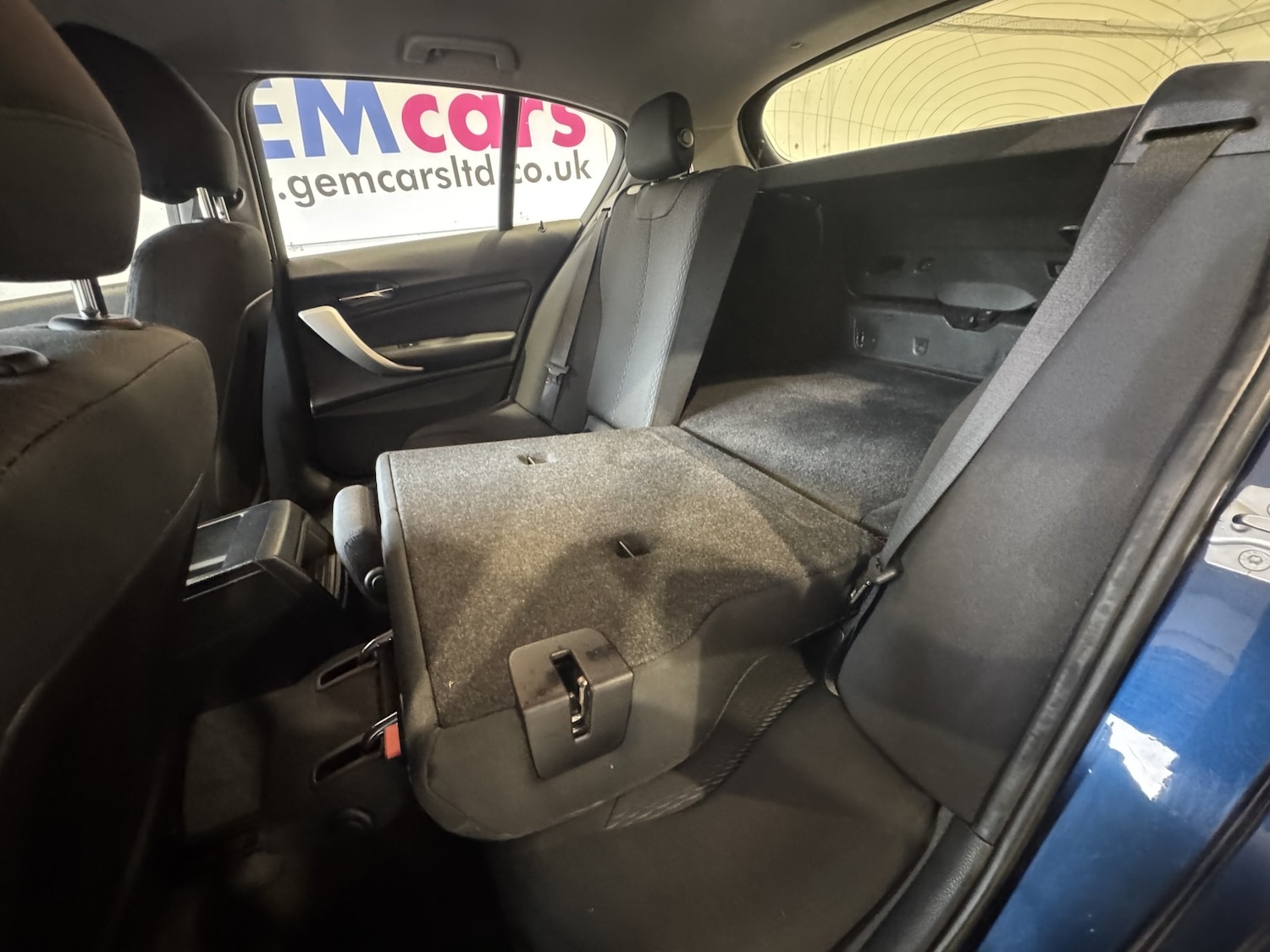 Used BMW 1 Series 2012 for sale - 76794288: Photo 41