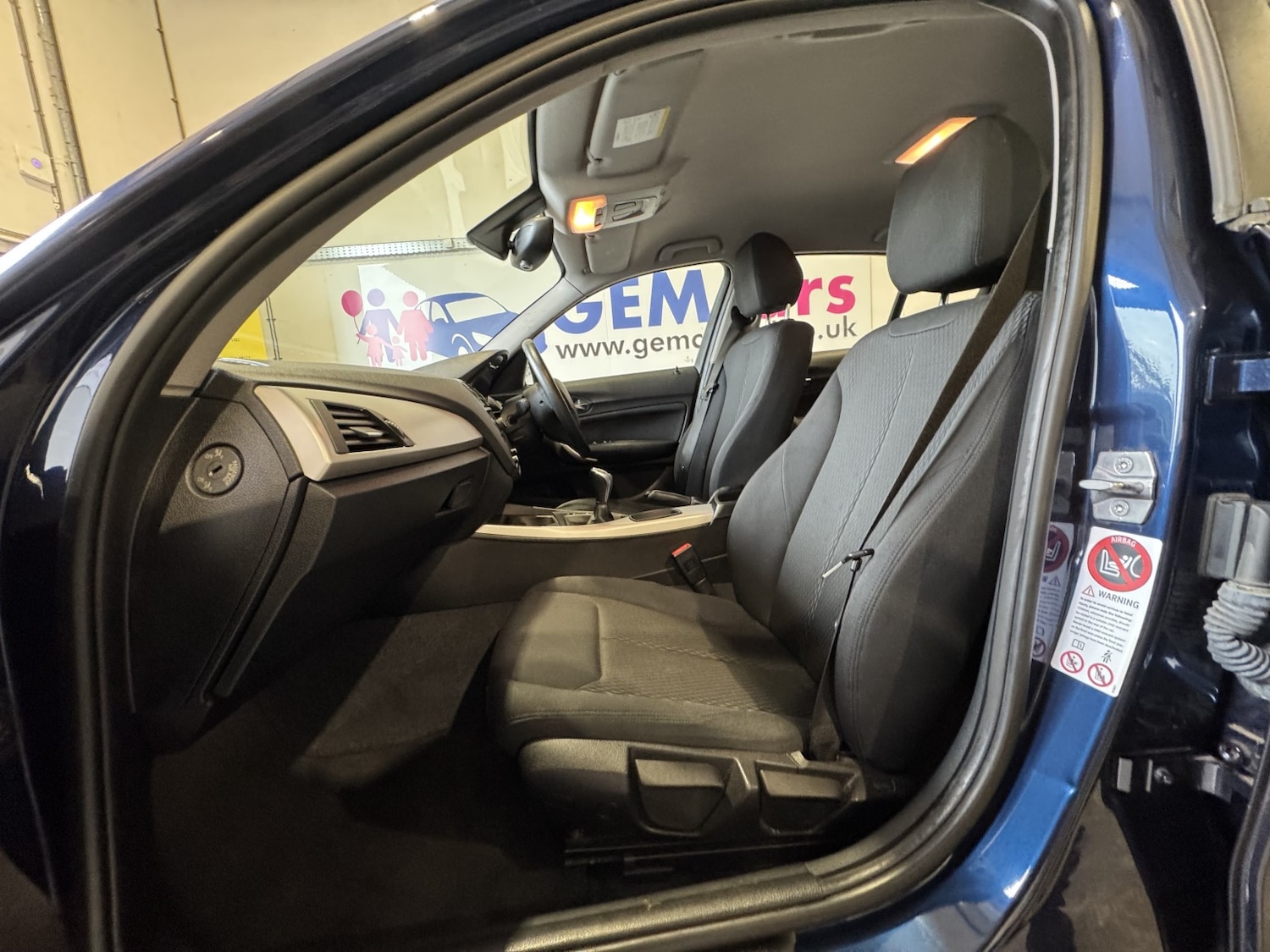 Used BMW 1 Series 2012 for sale - 76794288: Photo 45