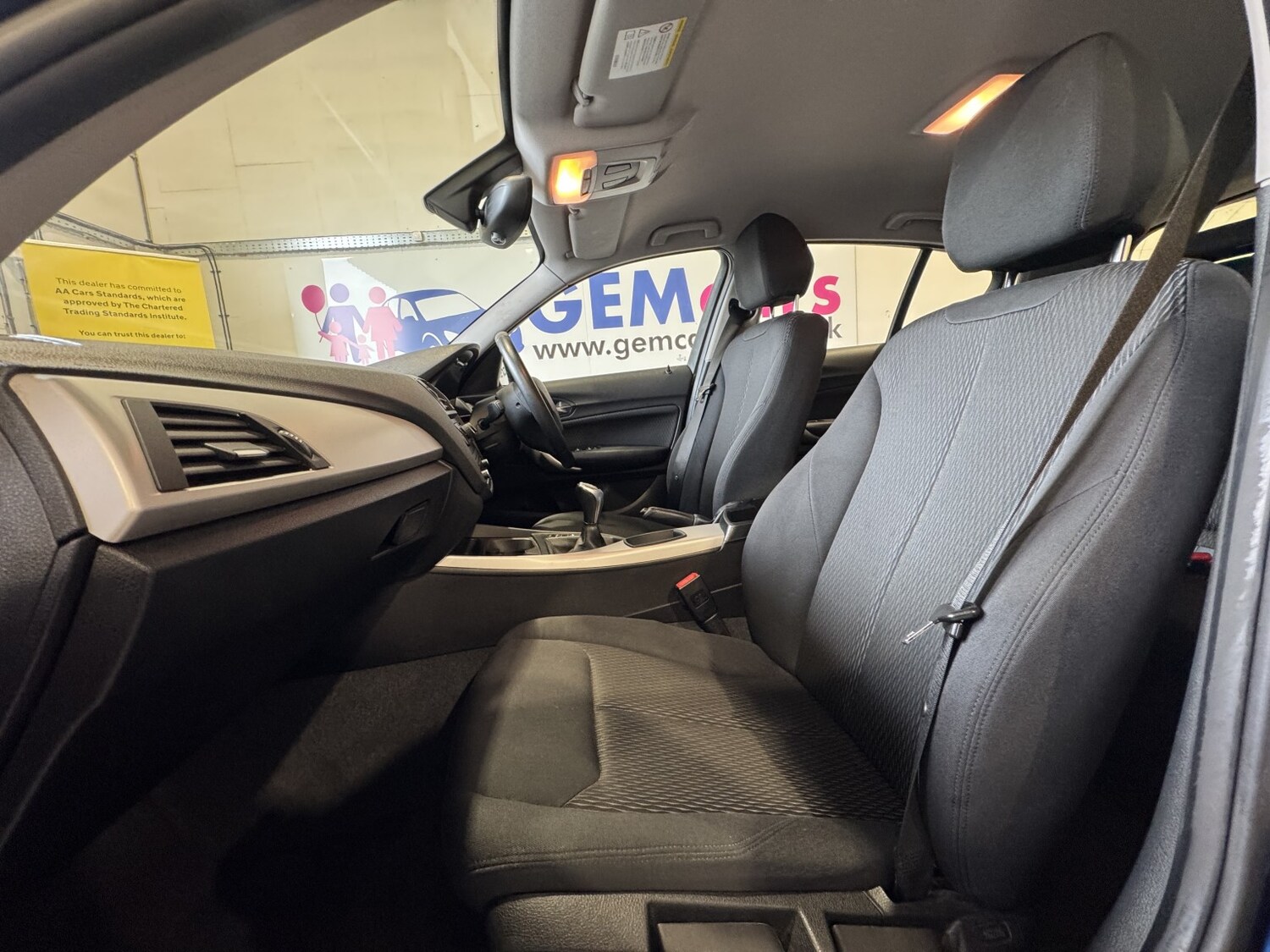 Used BMW 1 Series 2012 for sale - 76794288: Photo 46