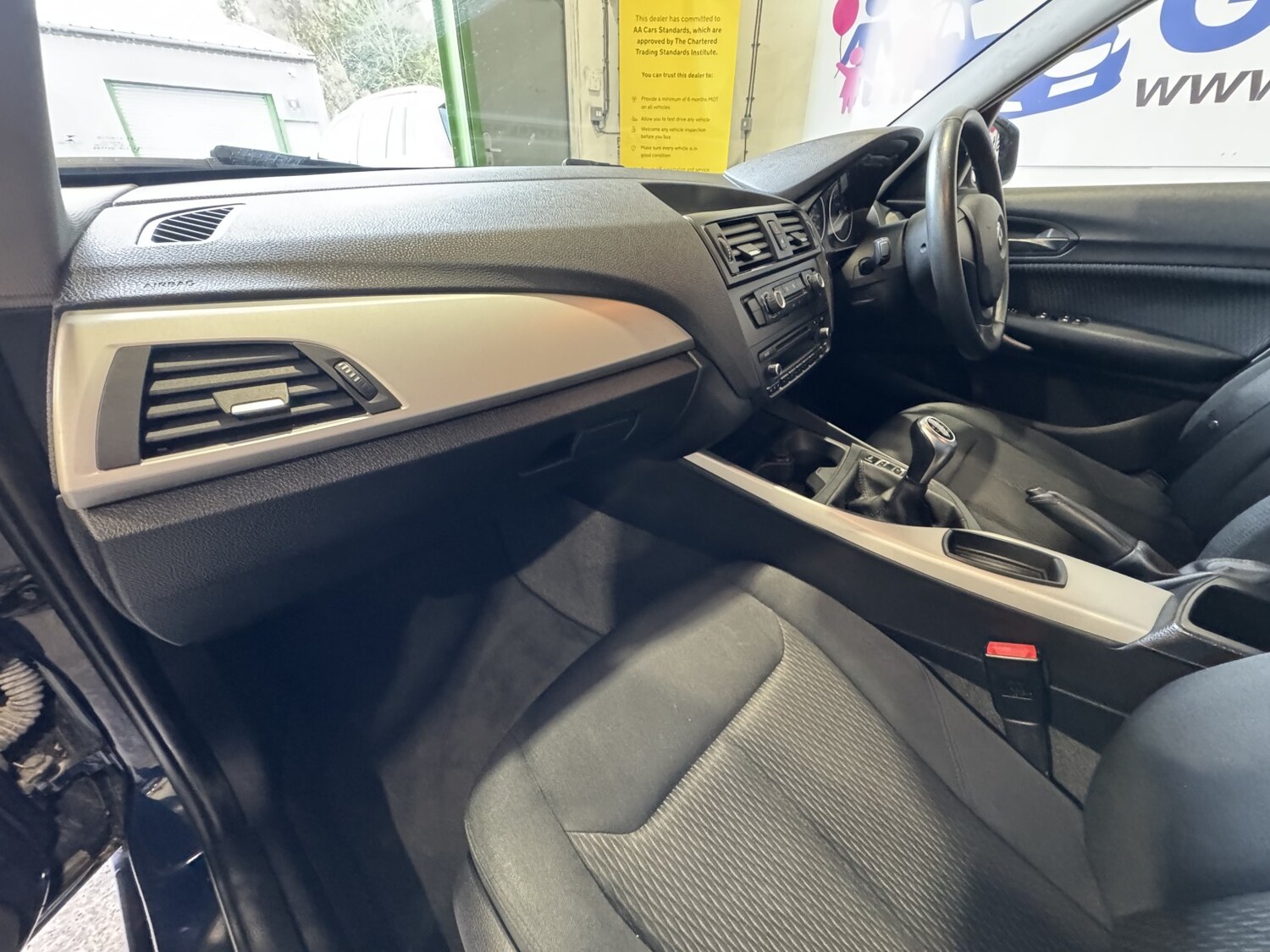 Used BMW 1 Series 2012 for sale - 76794288: Photo 49