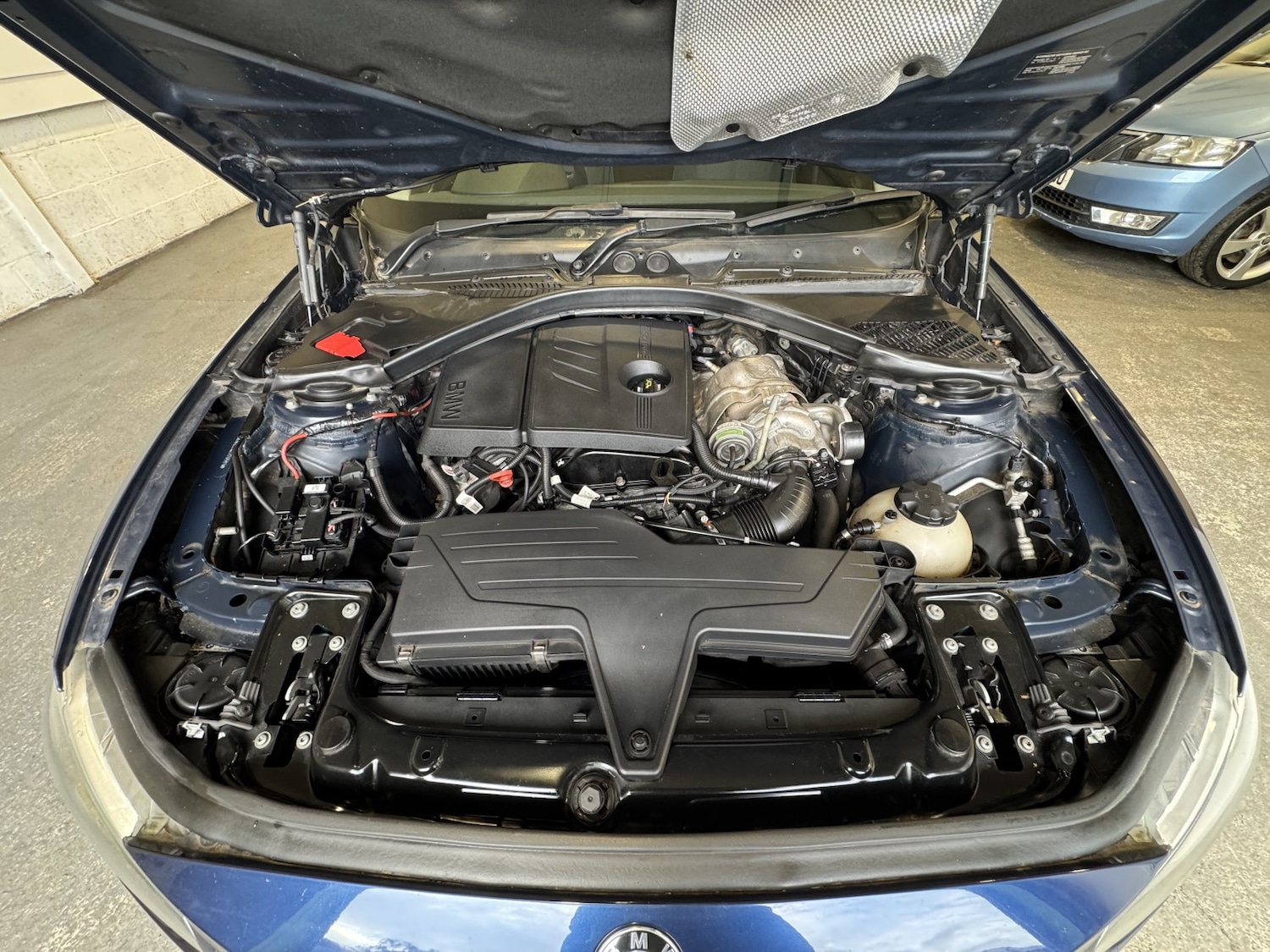 Used BMW 1 Series 2012 for sale - 76794288: Photo 50