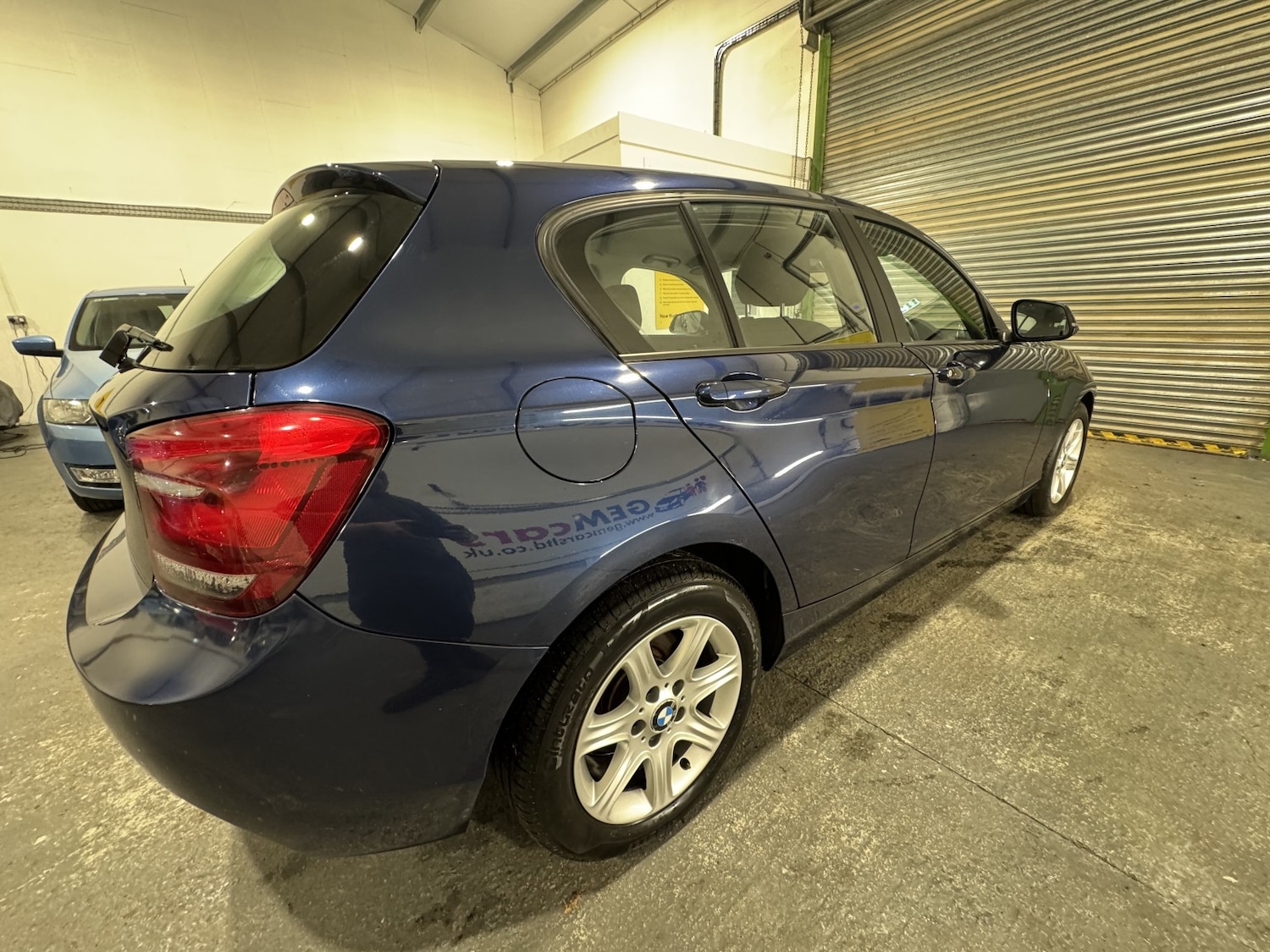Used BMW 1 Series 2012 for sale - 76794288: Photo 6