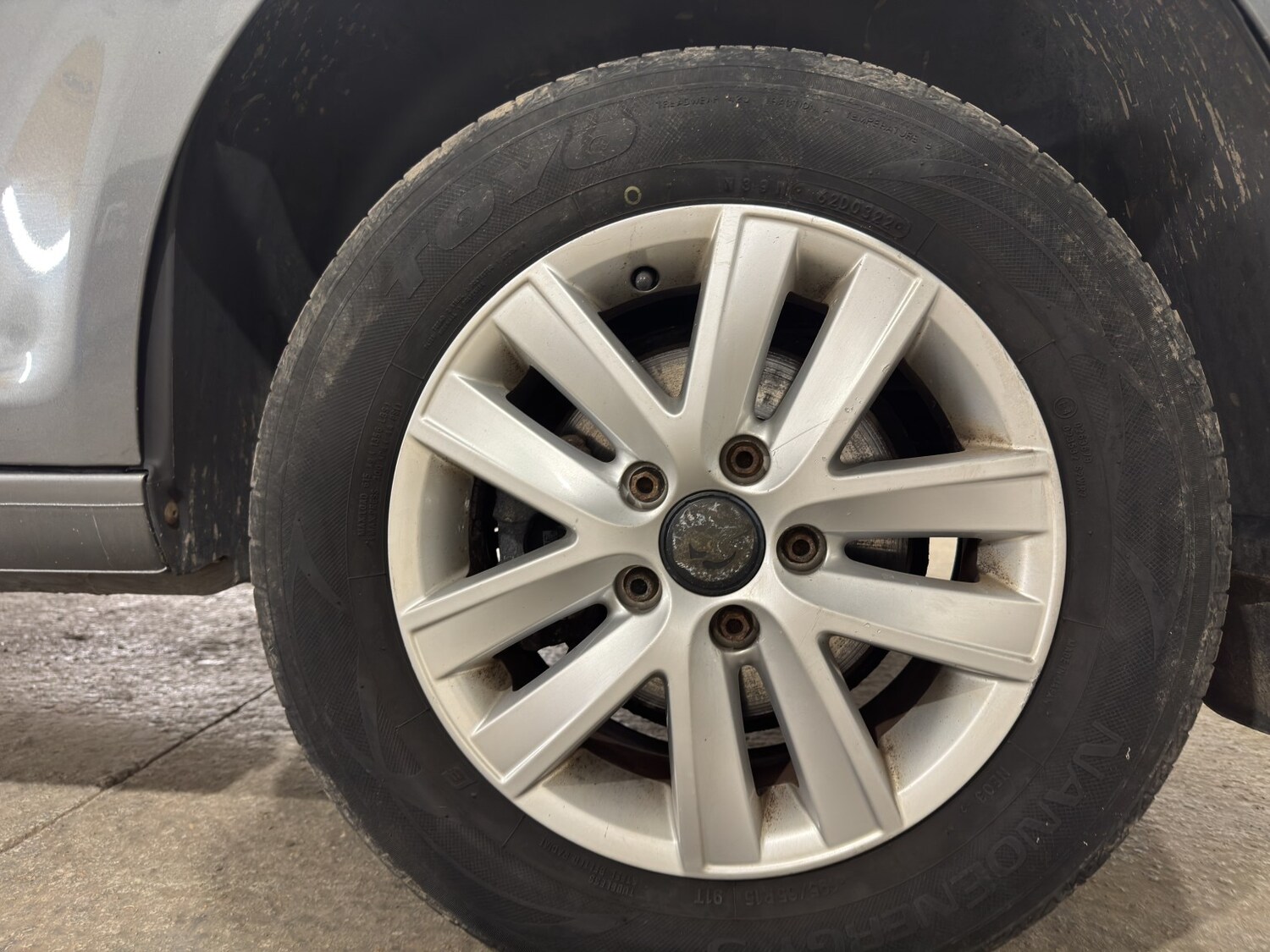 Used Volkswagen Caddy 2012 for sale - 78112028: Photo 10