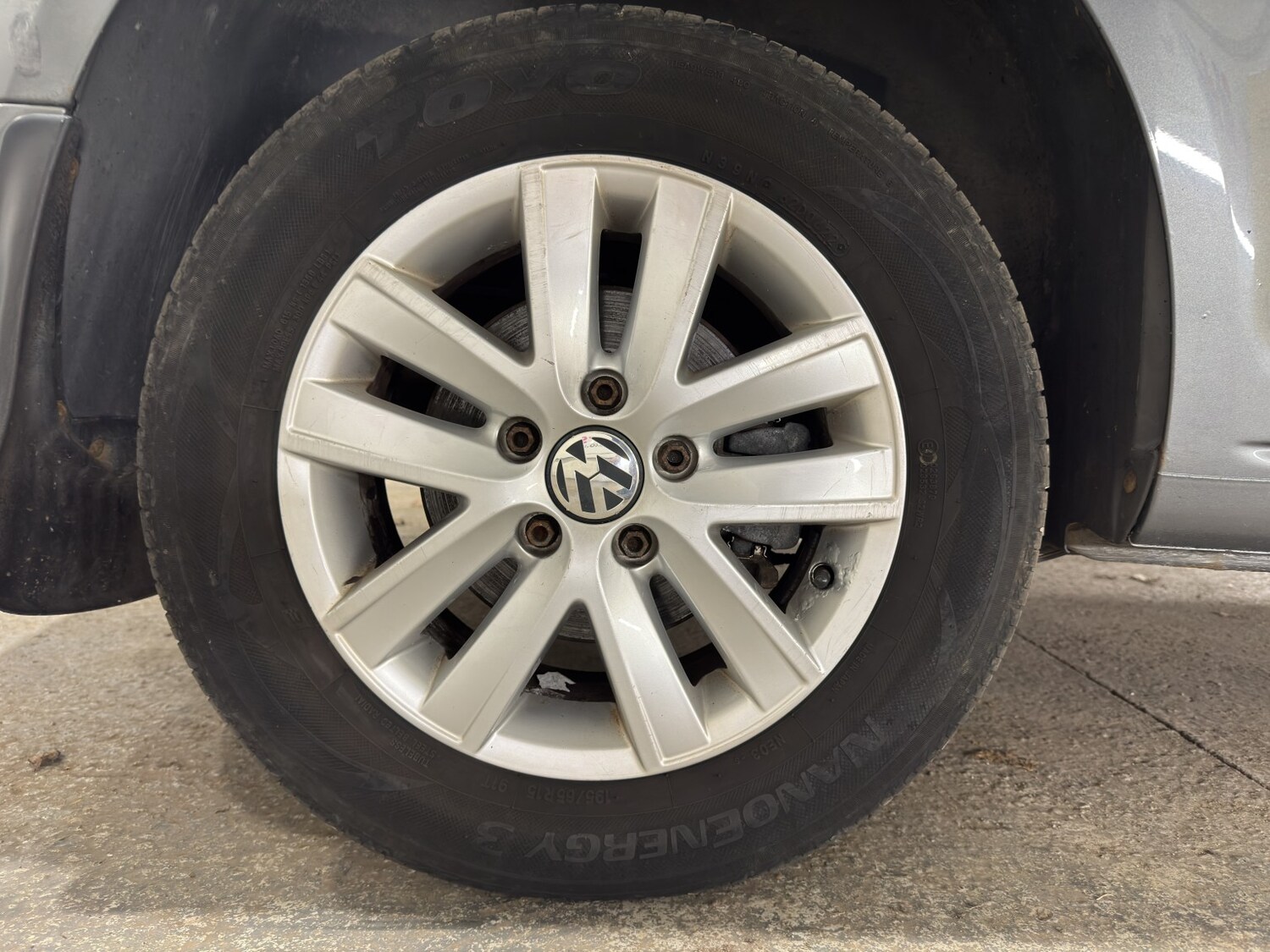 Used Volkswagen Caddy 2012 for sale - 78112028: Photo 11