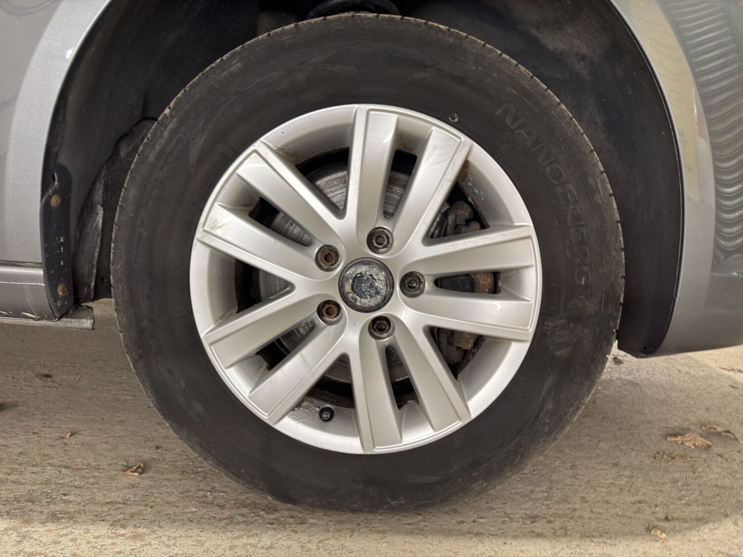 Used Volkswagen Caddy 2012 for sale - 78112028: Photo 12