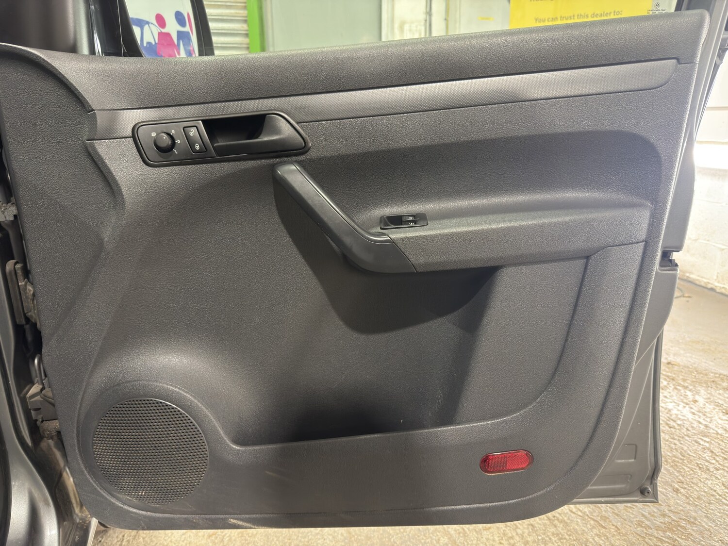 Used Volkswagen Caddy 2012 for sale - 78112028: Photo 13