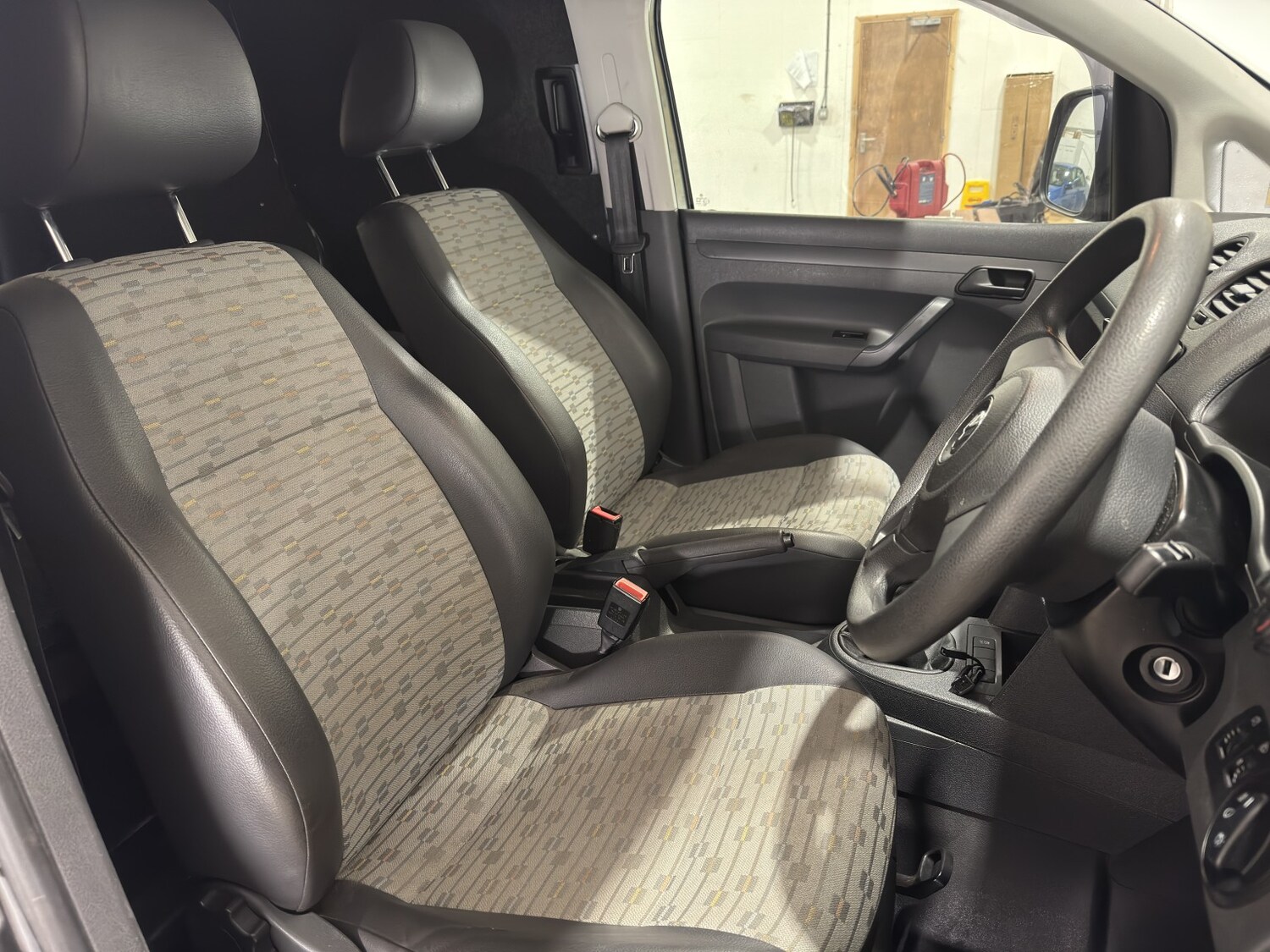 Used Volkswagen Caddy 2012 for sale - 78112028: Photo 17