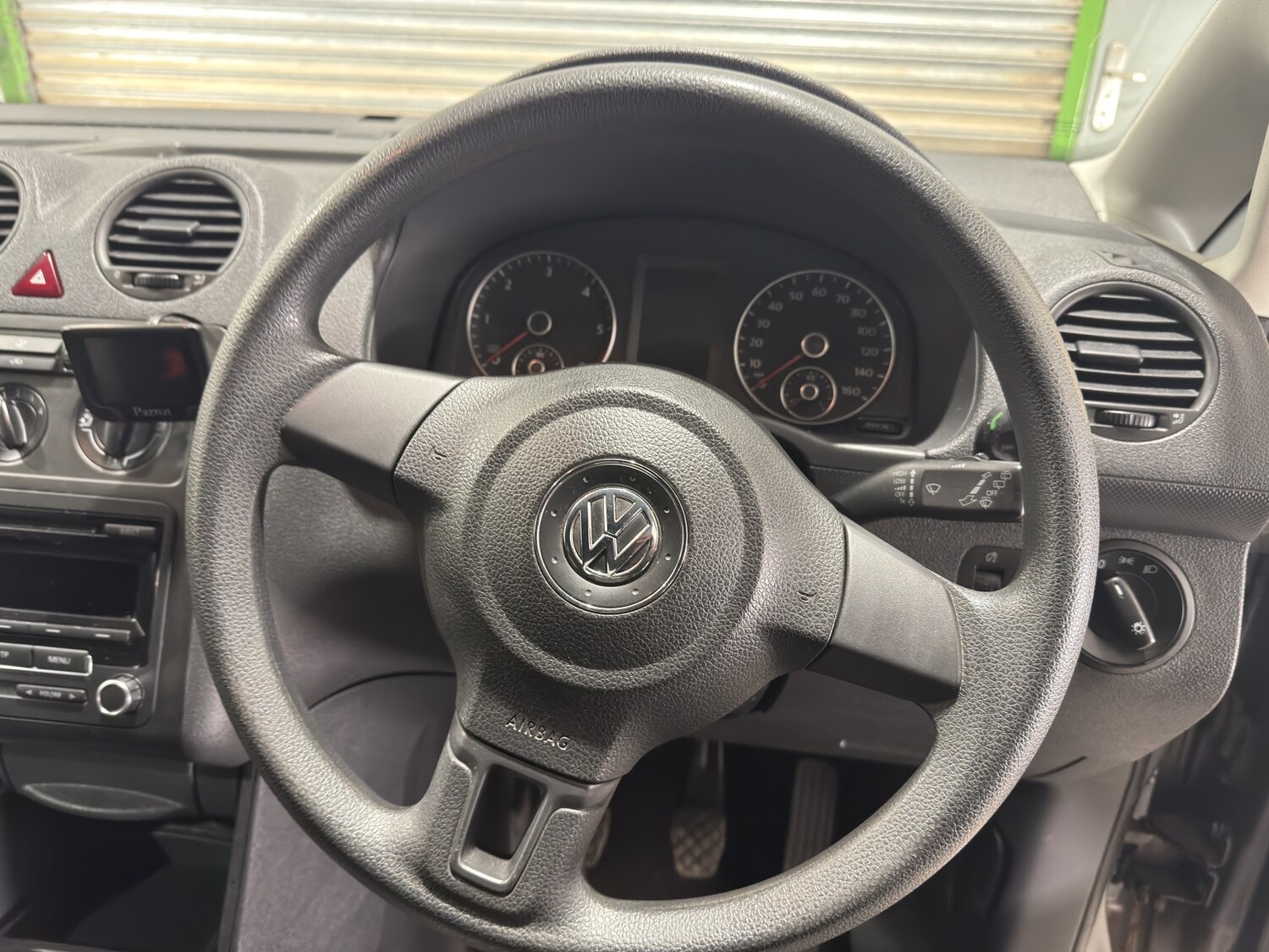 Used Volkswagen Caddy 2012 for sale - 78112028: Photo 23