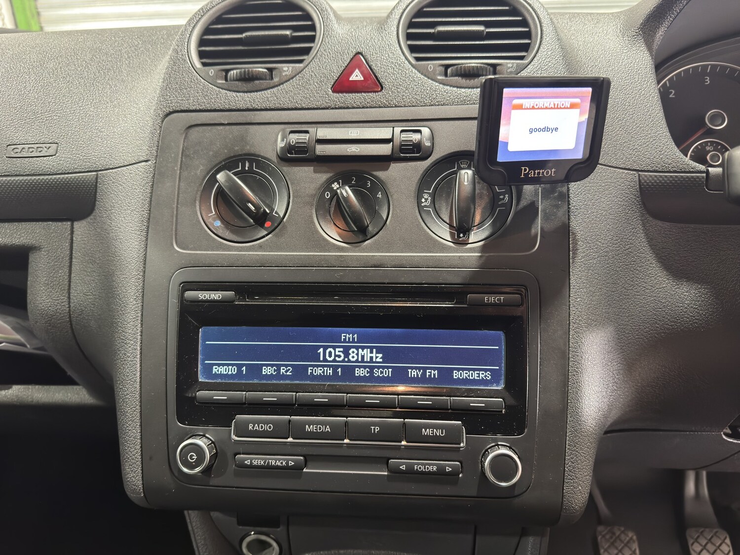 Used Volkswagen Caddy 2012 for sale - 78112028: Photo 25