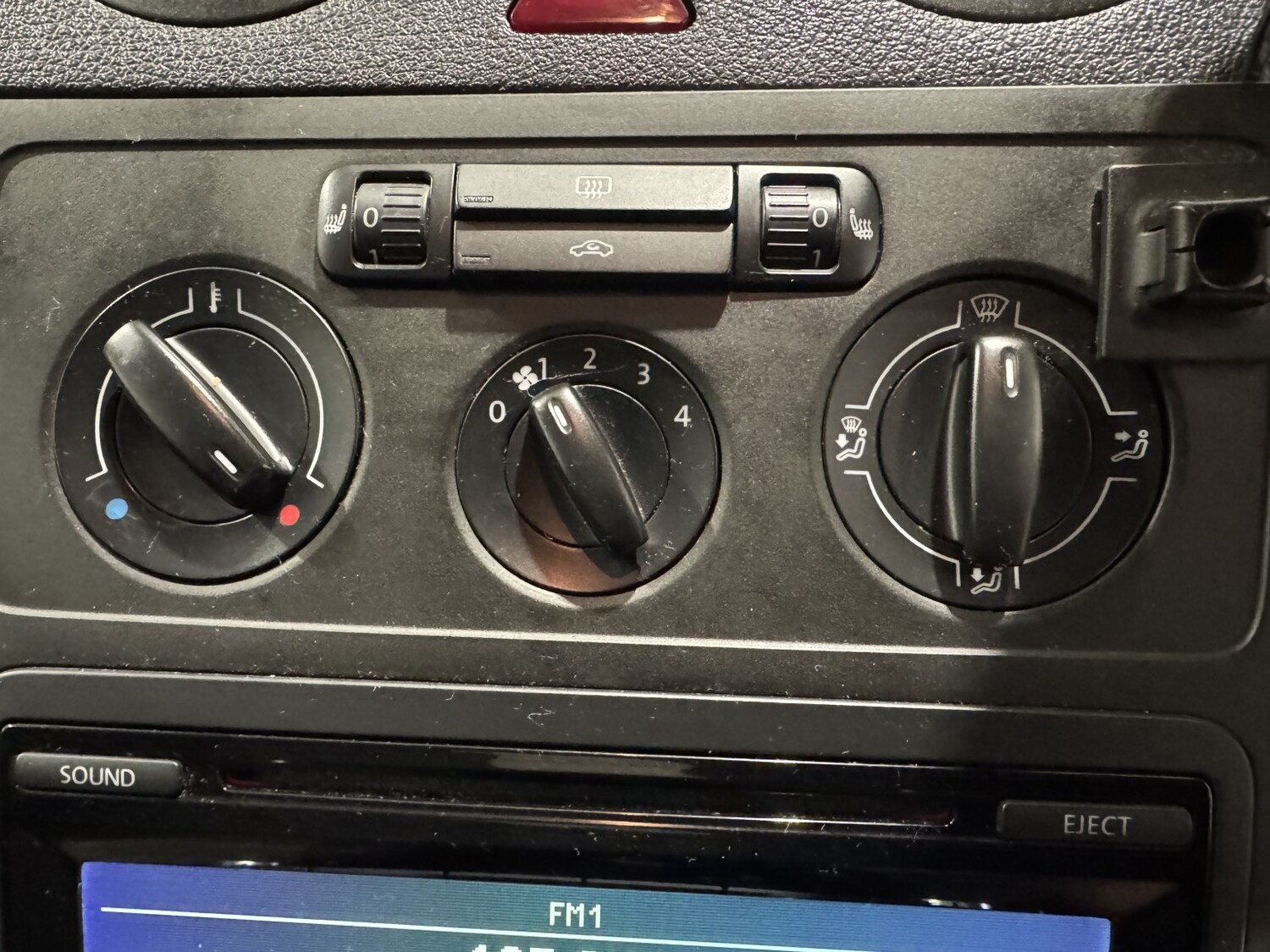 Used Volkswagen Caddy 2012 for sale - 78112028: Photo 27