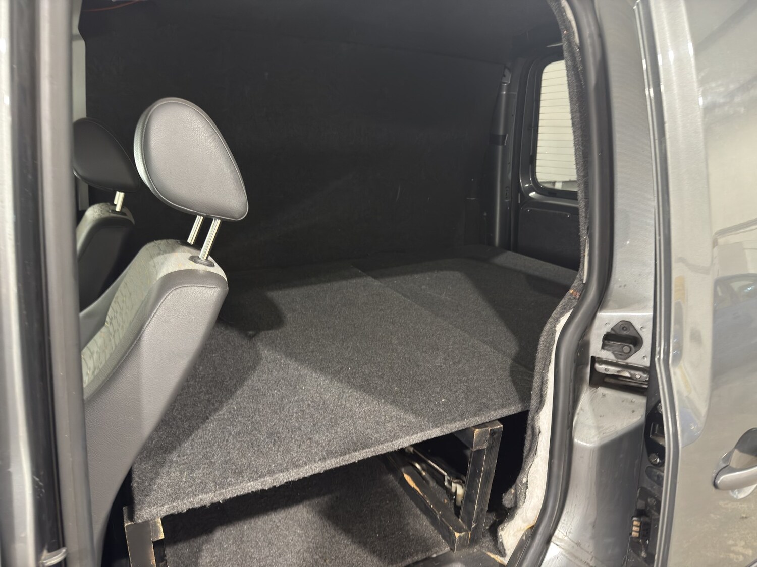 Used Volkswagen Caddy 2012 for sale - 78112028: Photo 31