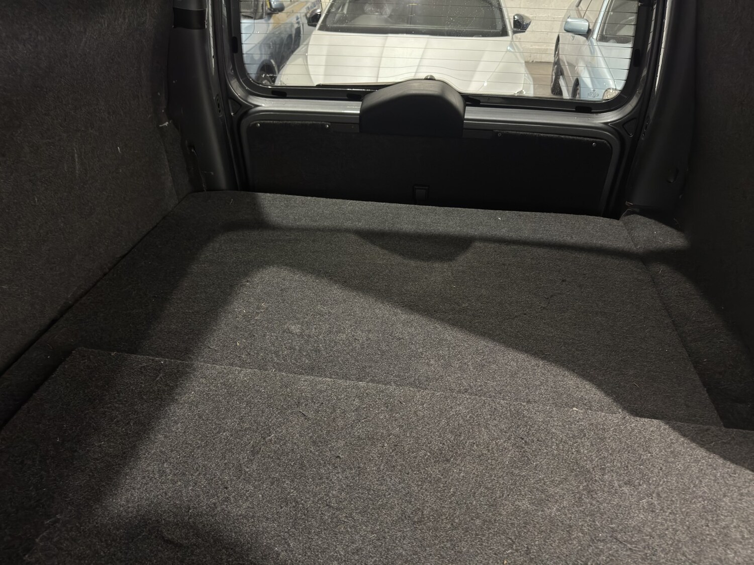 Used Volkswagen Caddy 2012 for sale - 78112028: Photo 32