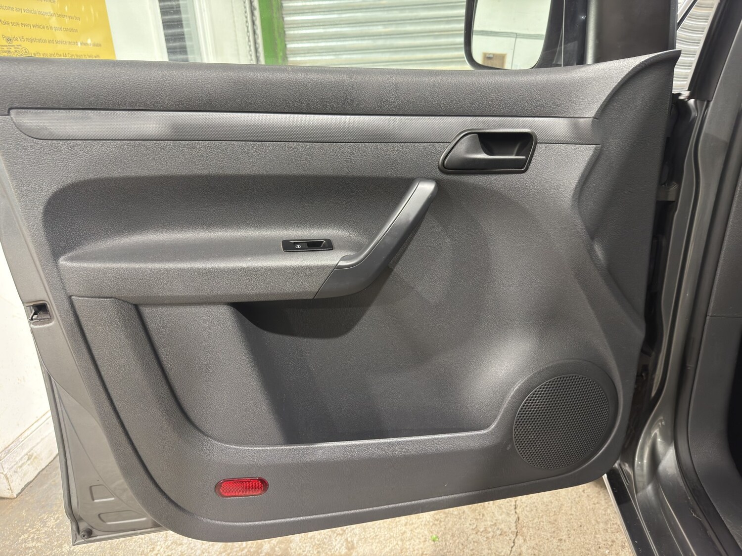 Used Volkswagen Caddy 2012 for sale - 78112028: Photo 33