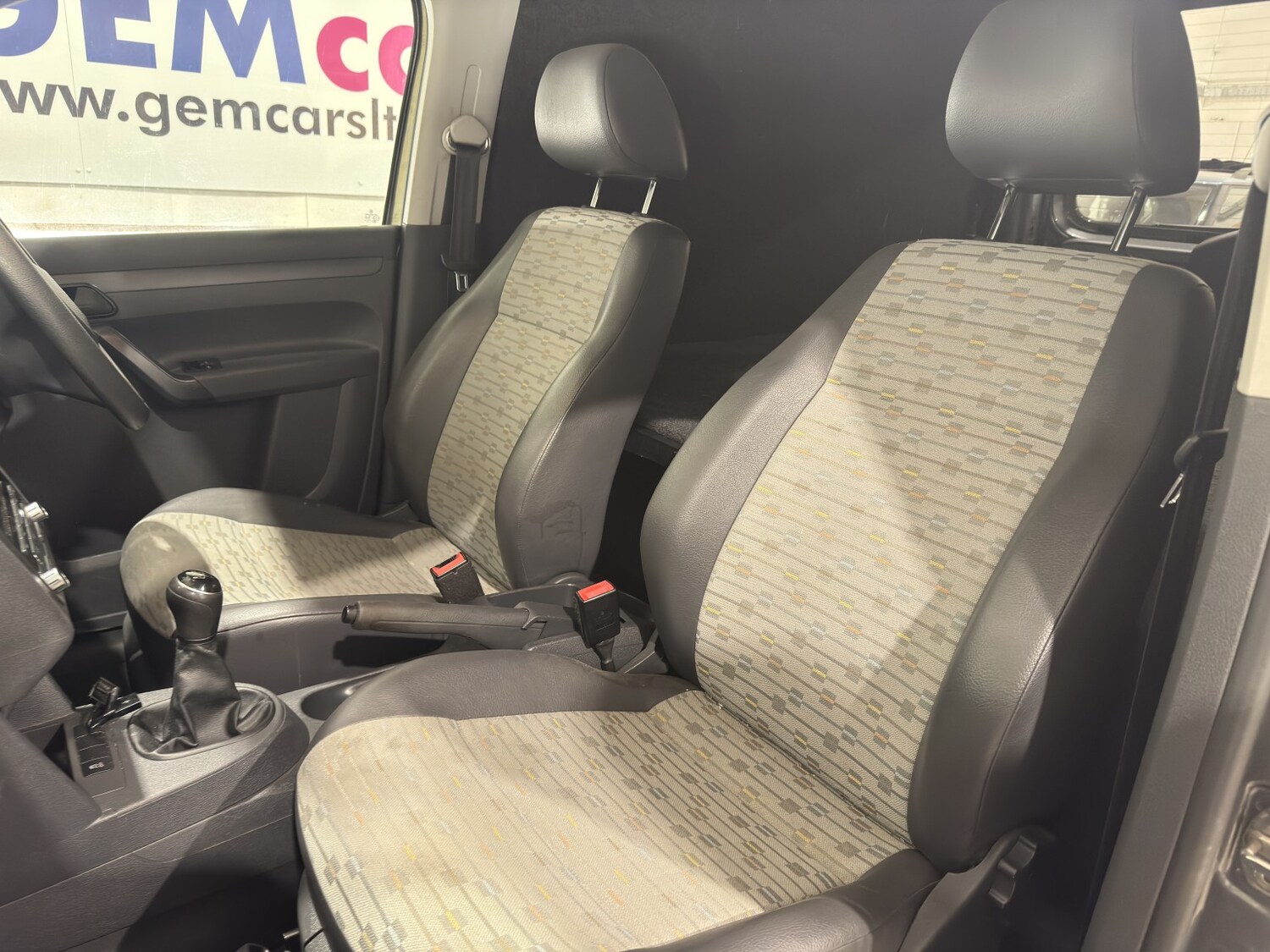 Used Volkswagen Caddy 2012 for sale - 78112028: Photo 35