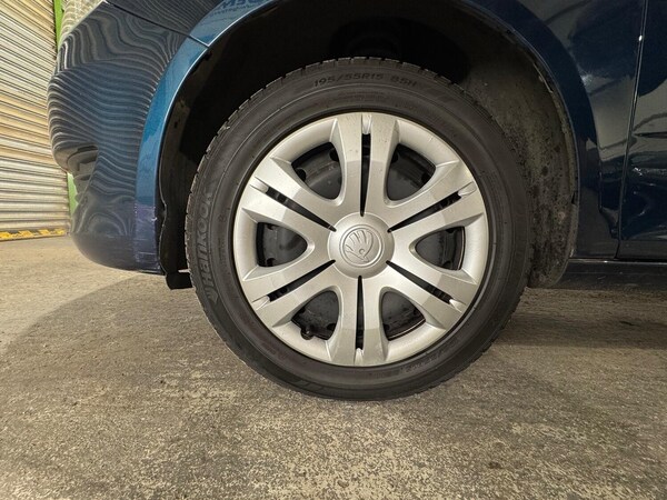 Used Skoda Fabia 2013 for sale - 76128898: Photo 13