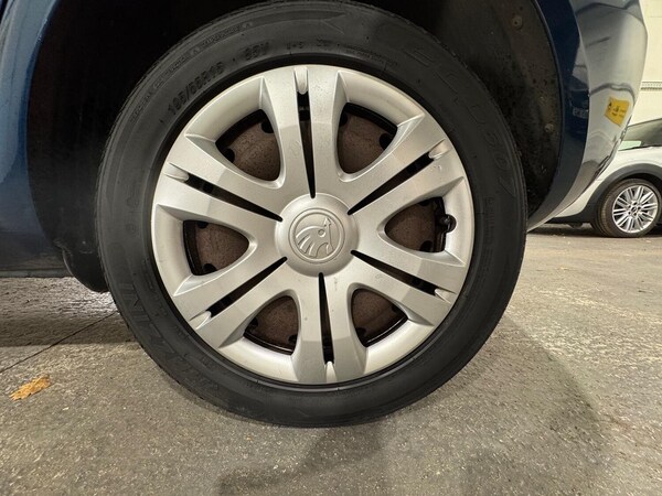 Used Skoda Fabia 2013 for sale - 76128898: Photo 14
