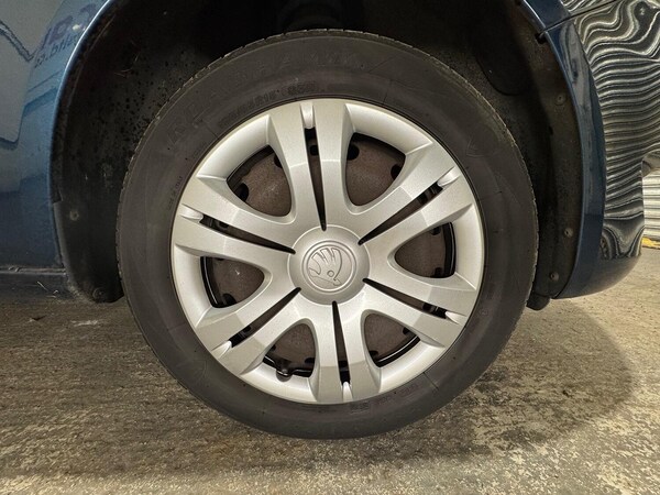 Used Skoda Fabia 2013 for sale - 76128898: Photo 16